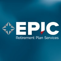 EPIC Retirement Plan Services Logo