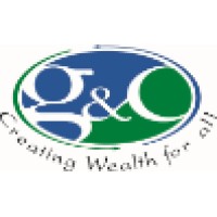 G & C Global Consortium Logo