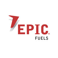 EPIC Fuels Logo