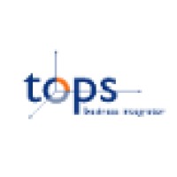TopS BI Logo