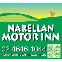 Narellan Motor Inn Logo