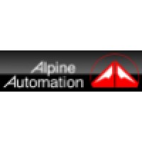 Alpine Automation LLC Logo