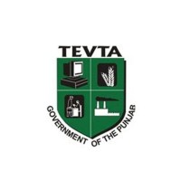 tevta Logo