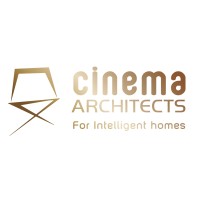 Cinema Architects Logo