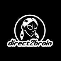 Direct 2 Brain Logo