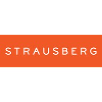 Strausberg Group Logo