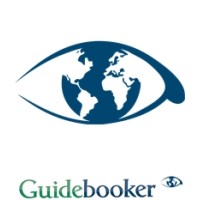 Guidebooker Logo