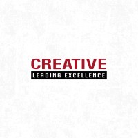 Creative-Middleeast Logo