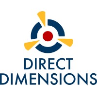 Direct Dimensions Logo