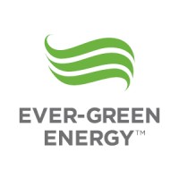 Ever-Green Energy Logo