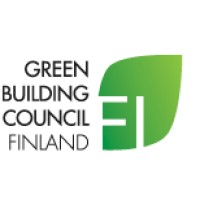 Green Building Council Finland Logo