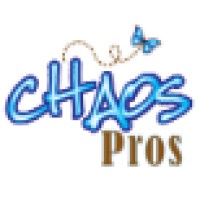 Chaos Pros, LLC Logo