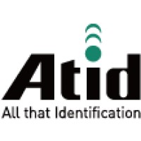 ATID CO.,Ltd Logo