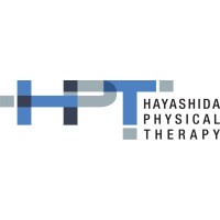 Hayashida Physical Therapy Logo