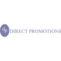 Direct Promotions Logo