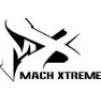Mach Xtreme Technology Inc. Logo
