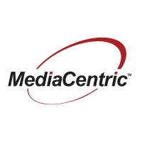 MediaCentric Logo