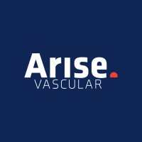 Arise Vascular Logo