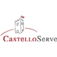 CastelloServe Logo