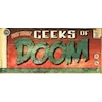 Geeks of Doom Logo