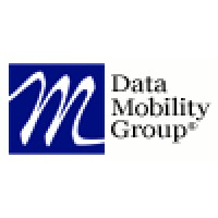 Data Mobility Group, LLC. Logo