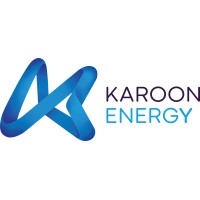 Karoon Energy Logo