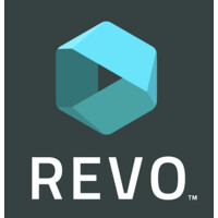 REVO Powertrains Logo