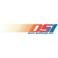 Data Supplies, Inc. Logo
