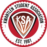 Kwantlen Student Association Logo