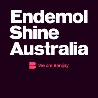EndemolShine Australia Logo