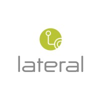 Lateral, Australia Logo