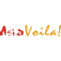AsiaVoila Logo