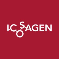 Icosagen Group Logo