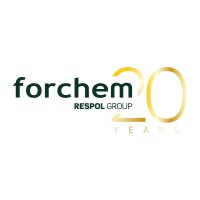 Forchem Oyj Logo