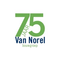 Van Norel bouwgroep Logo