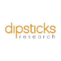 Dipsticks Research Logo