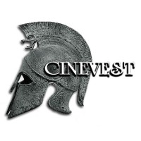Cinevest/Andrew Gellis Productions Logo