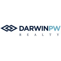 DarwinPW Realty Logo