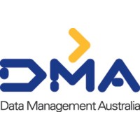 Data Management Australia Logo