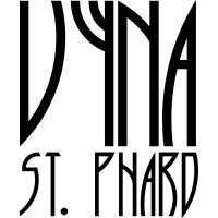 Vyna St. Phard Interiors Logo