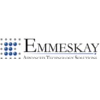 Emmeskay, Inc. Logo