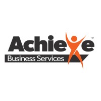 Achieve Business Services Logo