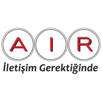 AIR Telekomünikasyon Çözümleri Logo