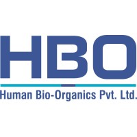 Human Bio Organics Pvt Ltd Logo