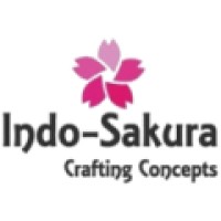 Indo-Sakura Software Japan 株式会社 Logo