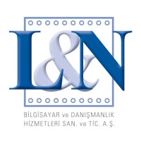 L&N COMPUTER AND CONSULTANCY SERVICES INDUSTRY &TRADE INC. Logo