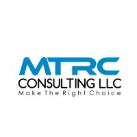 MTRC CONSULTING LLC Logo