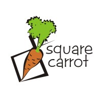Square Carrot Consulting Logo