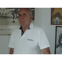 STUDIO DALLA NORA IMMOBILIARE & NAUTICA Logo