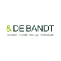 & DE BANDT Logo